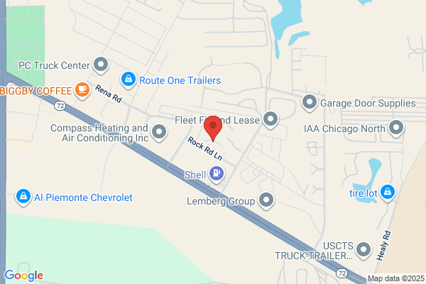 Pepper Automotive Inc