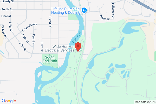 Wide Horizon Electrical Service
