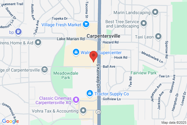 AutoZone Auto Parts
