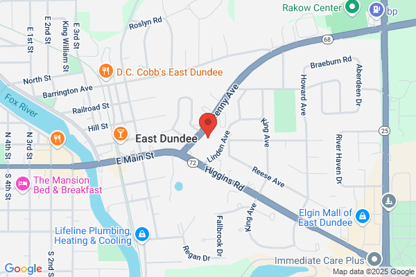 Dundee Automotive Supply