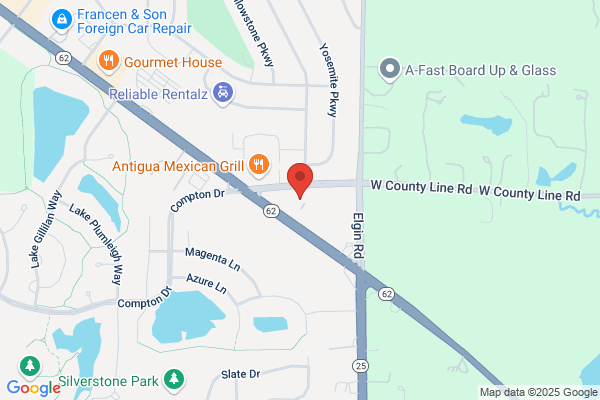 Toys For Trucks - Algonquin IL - Car, Truck, Jeep and Off-Road Accessories