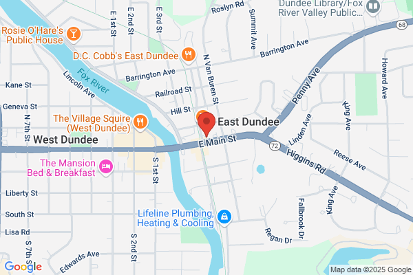 Dundee Bait Shop