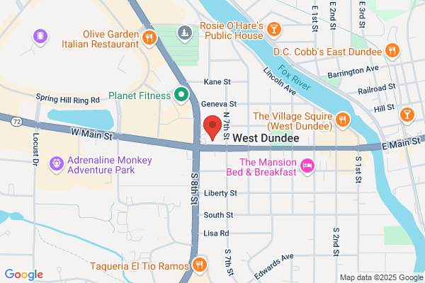 Distinctive Dentistry of Dundee - Dr. Zoran D. Stojanovic, DDS