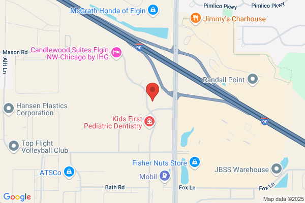 Randall Meadows Dental Center