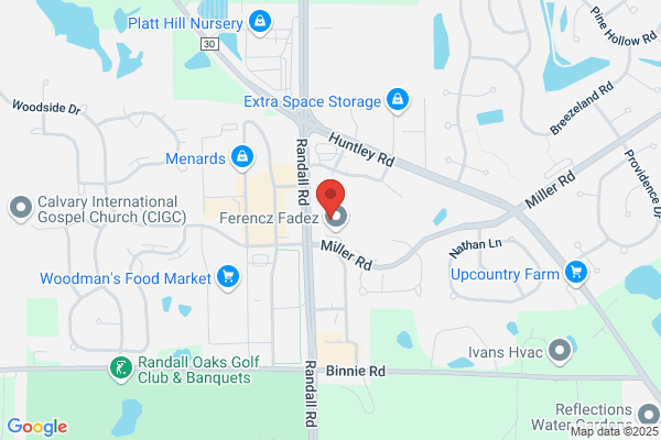 Randall Oaks Dental