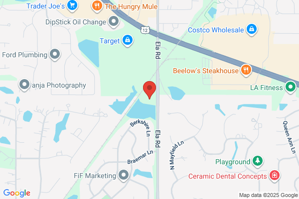 Thomas Lutz, MD - Elgin, IL 60124