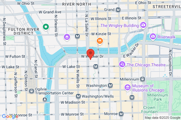Perry Consulting AIA