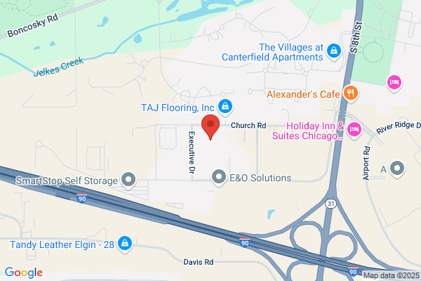 Chemtech Plastics Inc
