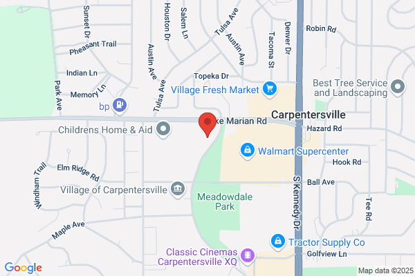 Meadowdale Apartments
