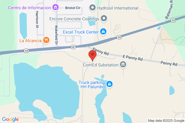 Andres Truck & Trailer Repair, Inc