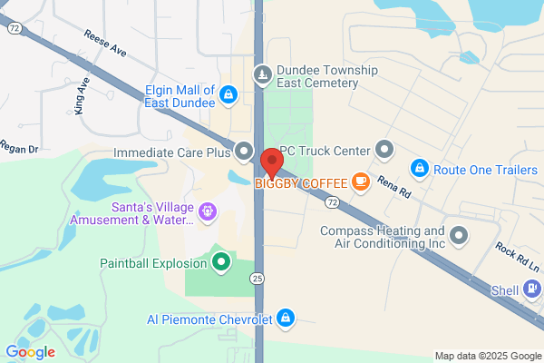 Community Thrift Store