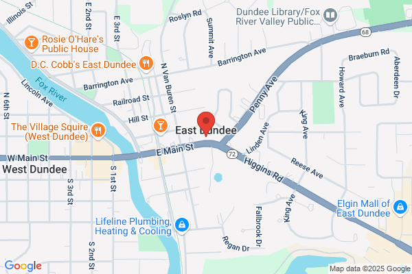 Cottman Transmission Centers