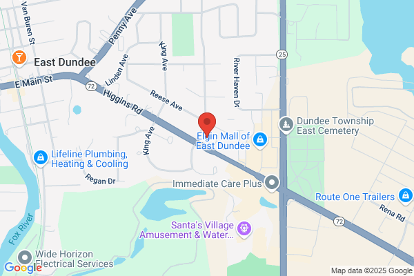Dundee Township, Assessor