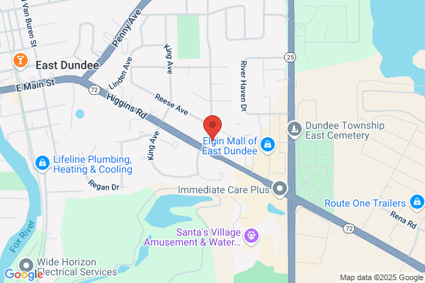 Dundee Township, Clerk