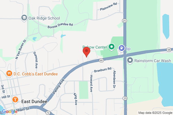 Dundee Township, Public Library