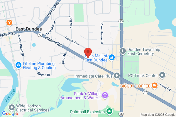 Dundee Township, Supervisor