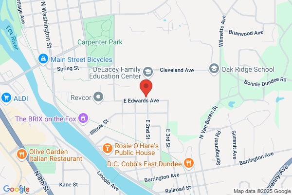 Fox Valley Appliance Service And Wascher Appliance