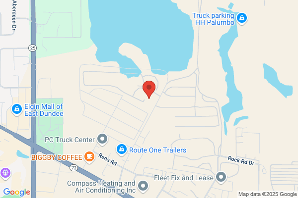 Enterprise Truck Rental