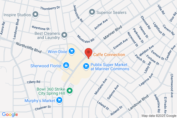 U-Haul Moving & Storage of Spring Hill