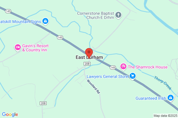Durham Valley Liquor Store Inc