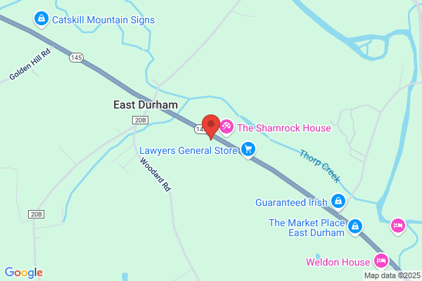 Town of Durhan Volunteer Ambulance Squad Inc