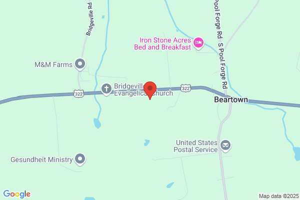 Beartown Metal Roofing Supply
