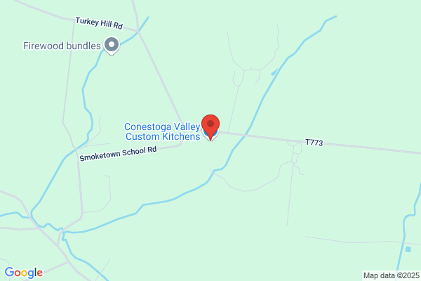 Conestoga Valley Custom Kitchens Inc