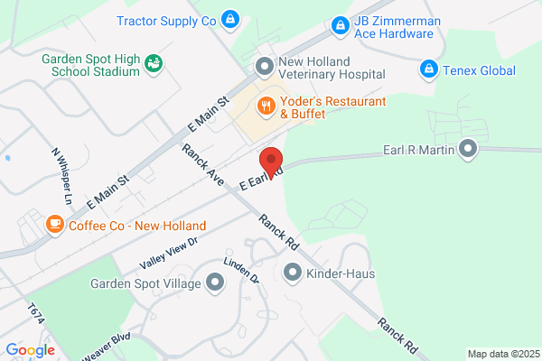 Construction Supply Centers