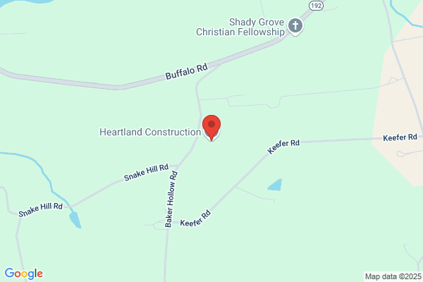 Heartland Roofing