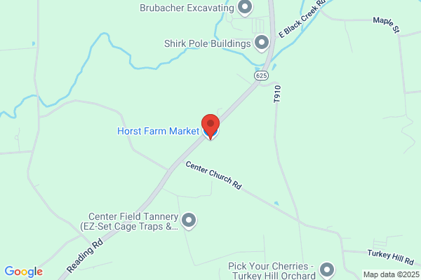 Horst Farm Market