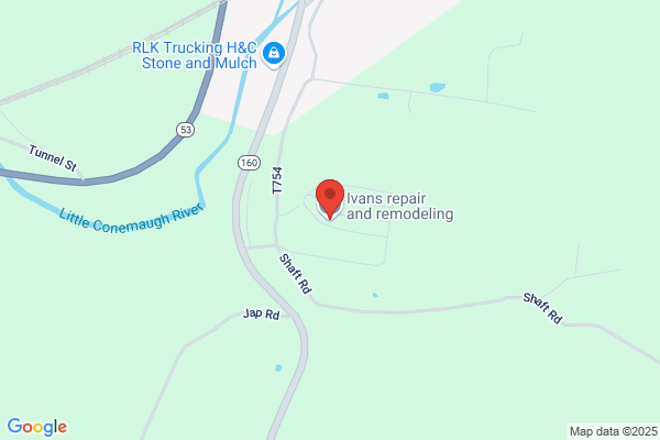Ivan's Painting and Restoration LLC