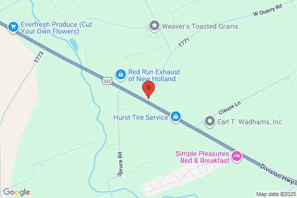 Witman's Automotive Service