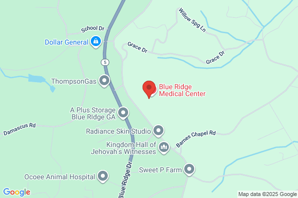William Knapp, MD - Closed