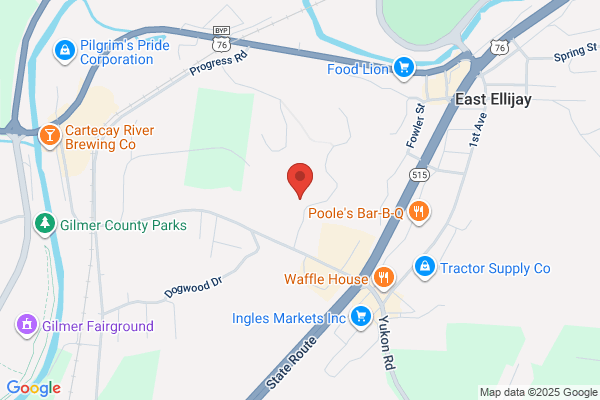 AdventHealth Medical Group Orthopedics & Sports Medicine at East Ellijay