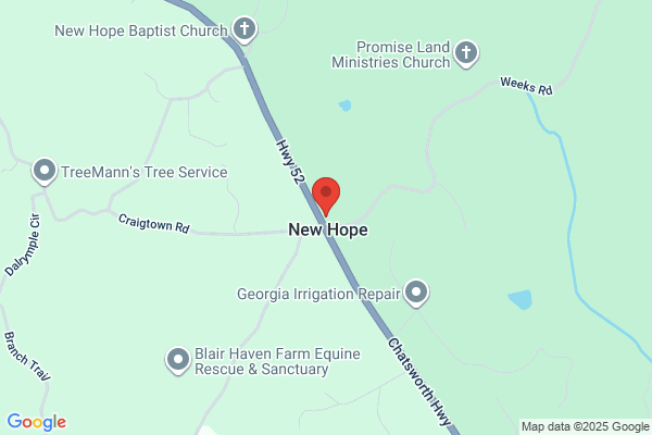 New Hope Grocery