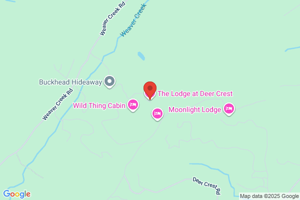 Cedar Crest Mountain Resorts