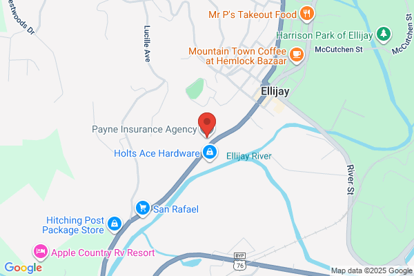 Sellers Insurance Agency