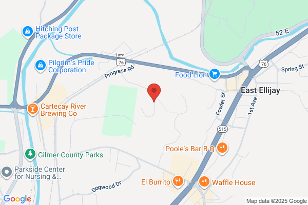 Ellijay East Apartments