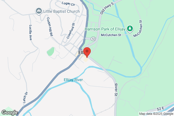 Ellijay's Hometown Florist Inc