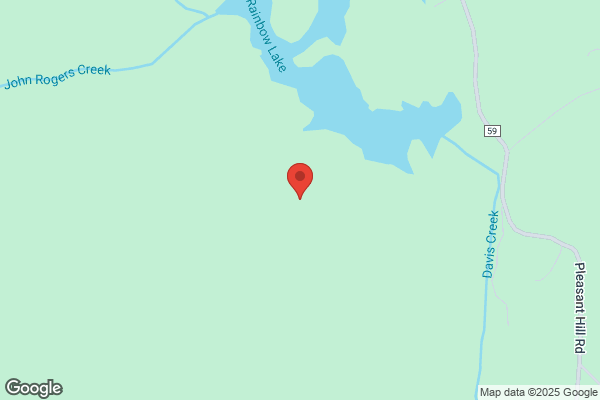 The Pleasant Hill Ranch
