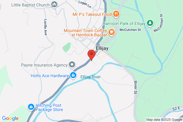 Ellijay Storage