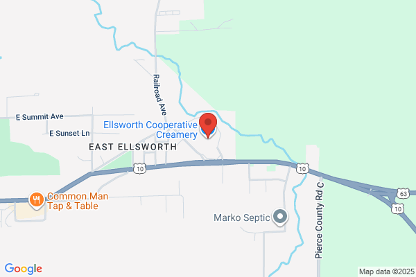 Ellsworth Cooperative Creamery