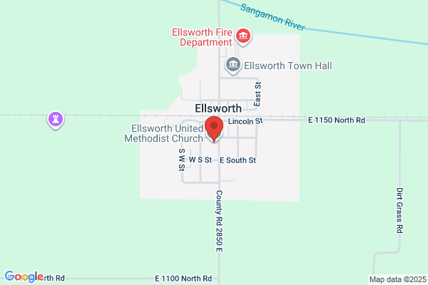 Ellsworth United Methodist Church