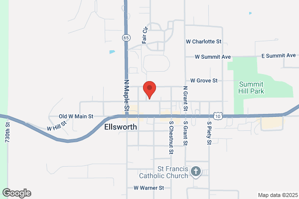 Pierce County Human Services