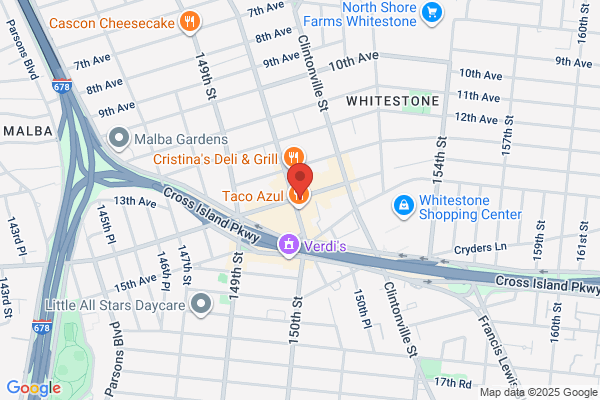 14th Ave Liquors Inc