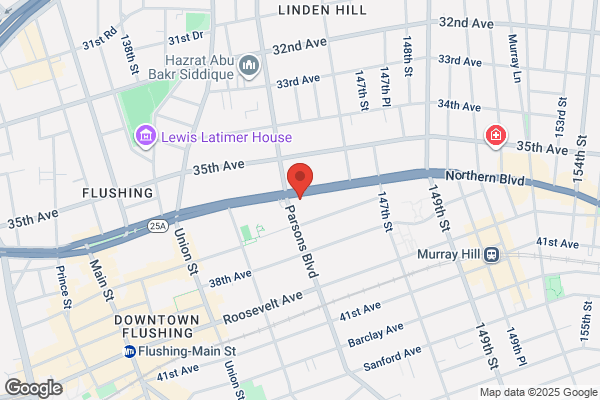Best Whitestone Liquor Inc
