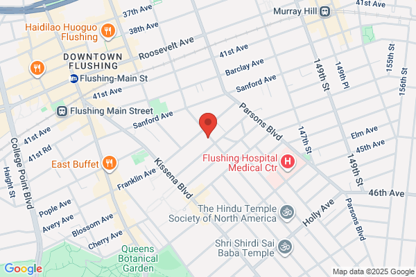 Bowne Wine & Liquor Store Inc