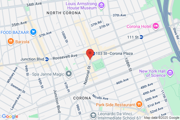Cristal Liquors Corporation