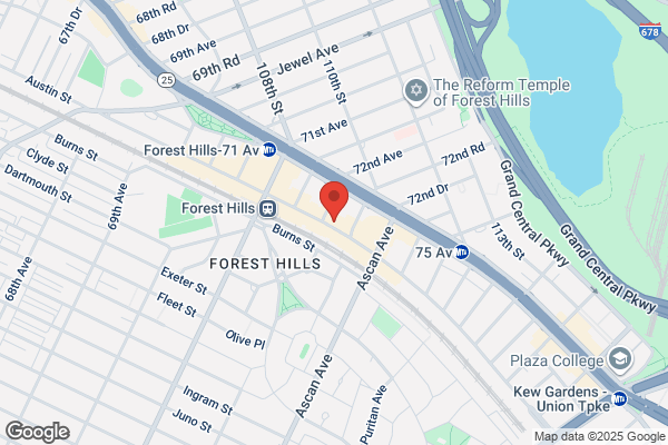 Wine & Spirit Co of Forest Hills Corporation