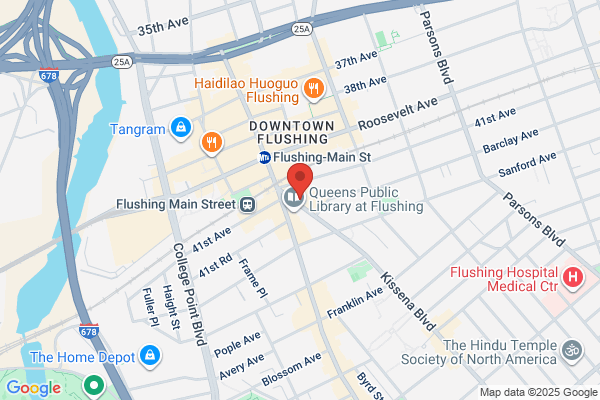 Flushing Home Center